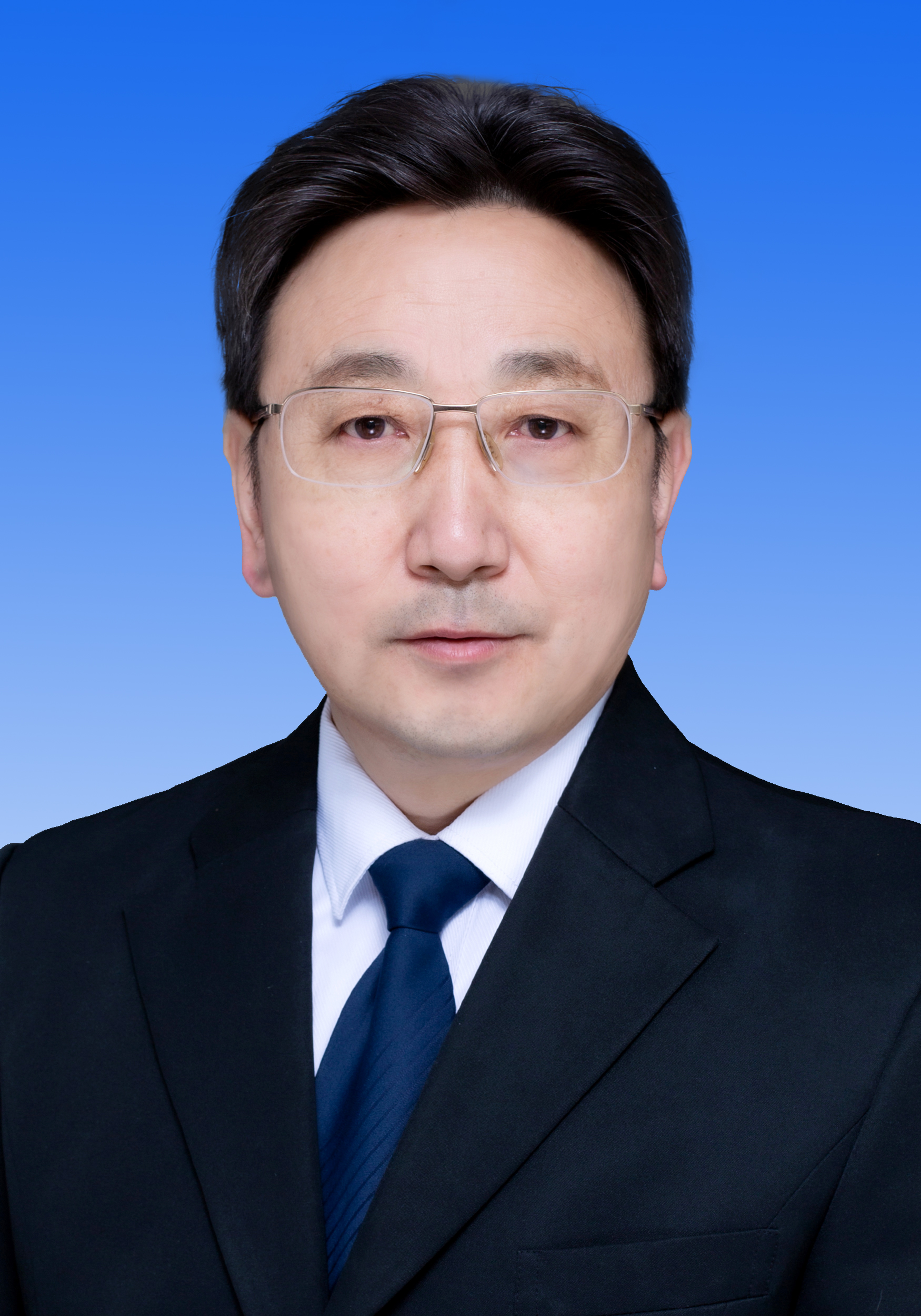 吳忠儀表馬玉山董事長當選中國工程院院士