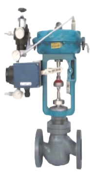 低噪音笼式调节阀/高压低噪音笼式调节阀