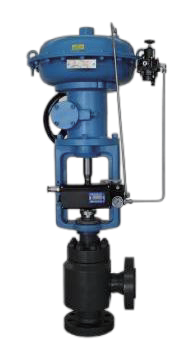 串式多级减压调节阀