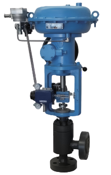 HHPS高压分离器液位控制阀CHPS冷高压分离器液位控制阀