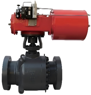 锁渣、锁斗阀及冲洗水阀