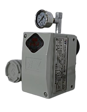 HEP系列电-气阀门定位器