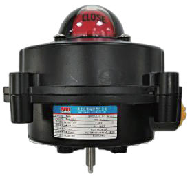 KTS系列行程开关