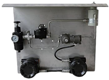 VF系列三断保护装置